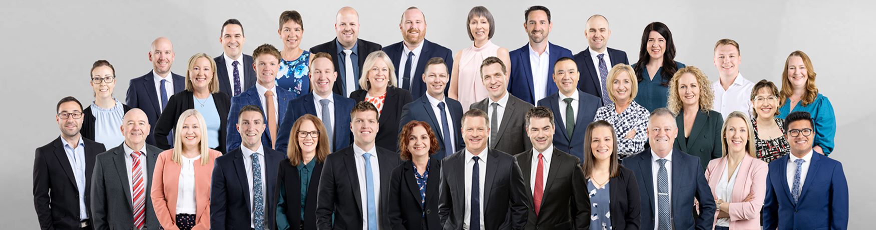 Finsec team photo